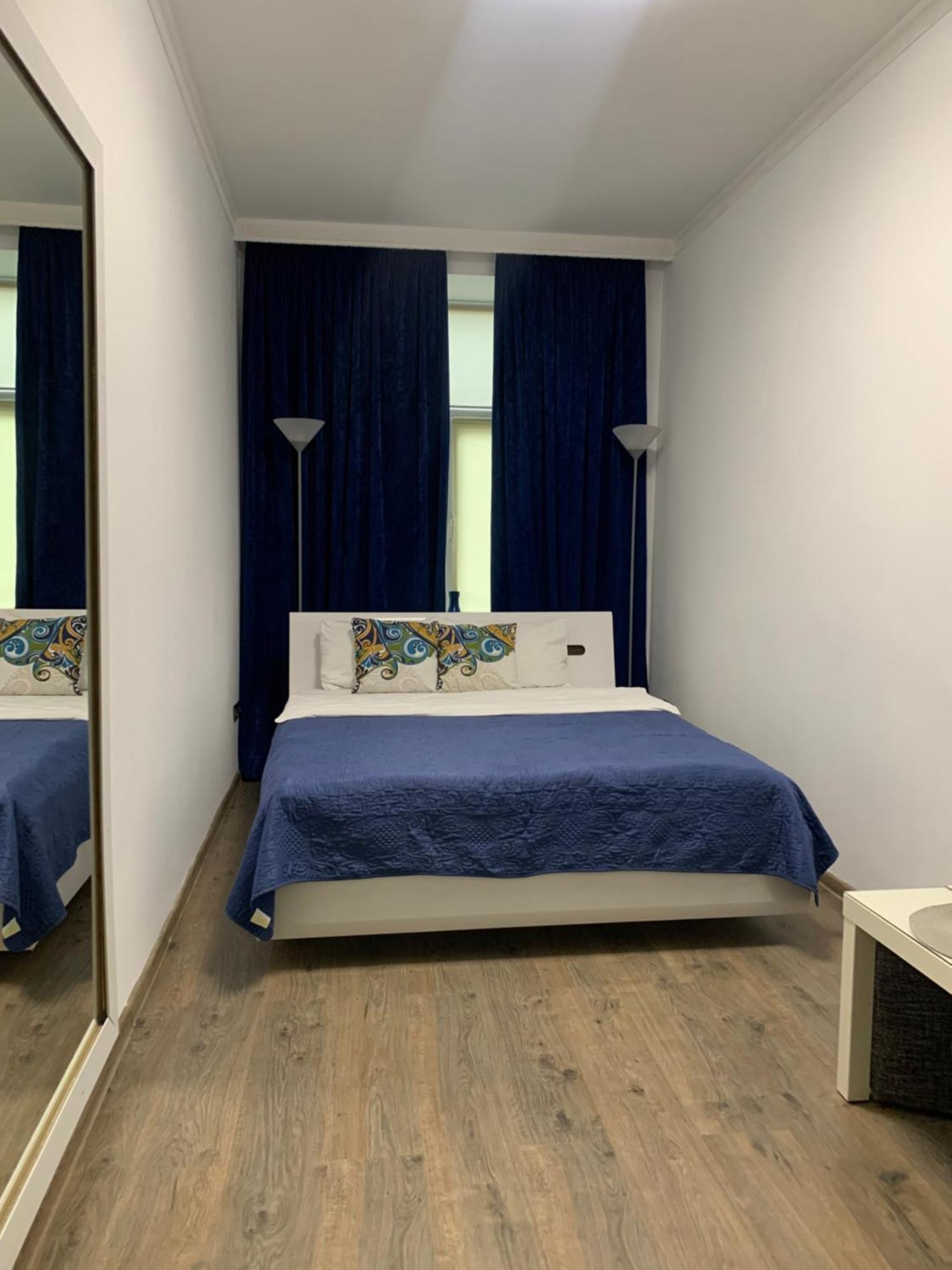 Lviv-Centre Apartments Gorodotska 44 Экстерьер фото
