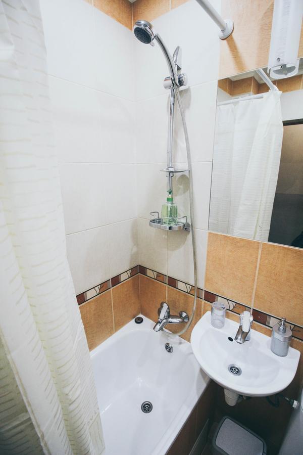 Lviv-Centre Apartments Gorodotska 44 Экстерьер фото